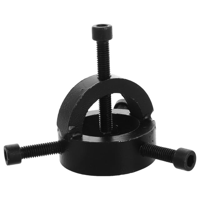 Blower Motor Puller Tool Multi-Functional Fan Blade Puller for Cleaning Maintenance and Repairs Heavy-Duty for HVAC Systems