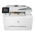 thumbnail image 2 of Multifuncional HP LaserJet Pro M283fdw, Impresora Láser a Color HP 7KW75A#BGJ, 2 of 2