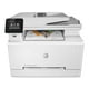 thumbnail image 2 of Multifuncional HP LaserJet Pro M283fdw, Impresora Láser a Color HP 7KW75A#BGJ, 2 of 2