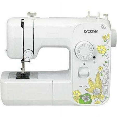 Brother International SM1704K 17stitch Sewing Machine