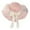 Pink, variant on Sun Hats for Outdoor Stylish Sun Cap for Men and Women Versatile and Comfortable Summer Accessory for Beach Hiking and Daily Wear,Color:Beige