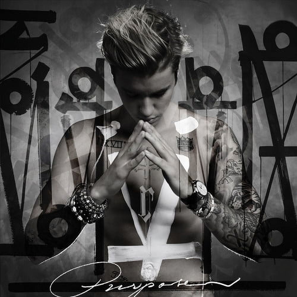My World 2.0 (CD) - Walmart.com
