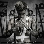 Justin Bieber - Purpose - Opera / Vocal - CD