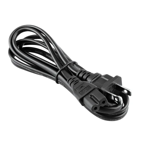 Power Cord Cable For Vizio V585-G1 V585-H1 V585-H11 V585-J01 V585X-H1 Smart Tv