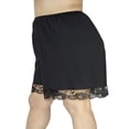 thumbnail image 2 of CHOK 9-Inch Inseam Cotton Pettipants Beige Medium, 2 of 5