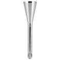 thumbnail image 3 of Cake Decorating Tool, Piping Nozzles, Cream Filler Mouth, Durable Stainless Steel For Make Cakes Easy To Operate Easy To  Make Puff, 3 of 8