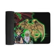 thumbnail image 2 of Yu-Gi-Oh Desk Mat, Large Mouse Pad Extended Gaming Mouse Pad Mat with Non-Slip Base Stitched Edges Mousepad for Computer, Office, Keyboard And Laptop, 2 of 7