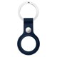 thumbnail image 1 of Para AirTag Funda de cuero Funda de llavero Funda protectora de rastreador de piel, 1 of 4