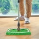 thumbnail image 3 of Mopa de Felpa Seca y Mojada, Mopa de Suelo Reemplazo, Felpa de Microfibra, Super Absorbente, Lavable en Lavadora, Mopa Compacta, Fácil de Limpiar, para Cocina, Baño, Dormitorio, Hogar, 3 of 8