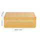 thumbnail image 2 of Caja de zapatos transparente y gruesa con tapa abatible | Organizador de zapatos de plástico plegable para hombres, mujeres y niños | Contenedor de zapatos apilable y transpirable, 2 of 2