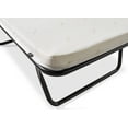 Jay-Be Saver Folding Guest Bed - Twin - Walmart.com