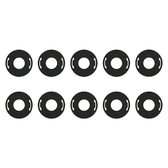 Qty 10: Trimmer Head Cover Fits Stihl Replaces 4002-713-9708