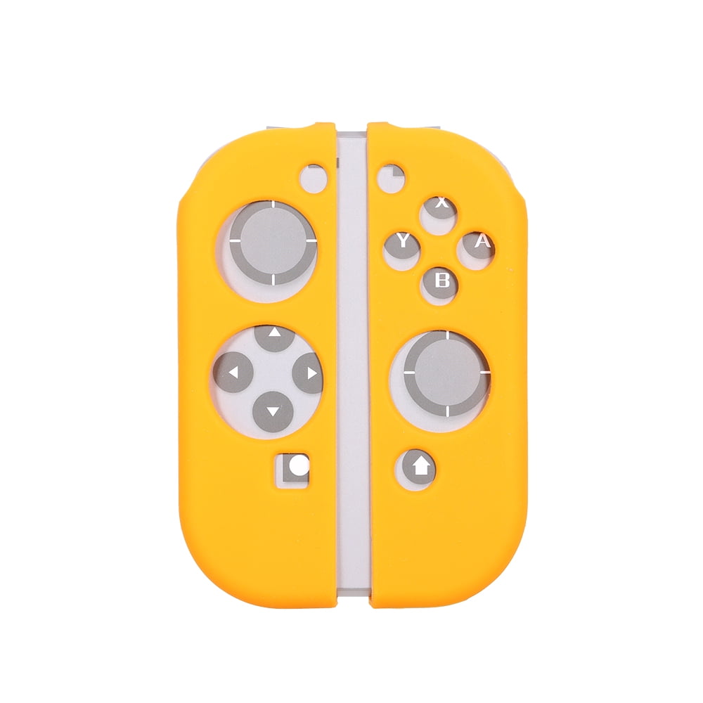 orange switch controller