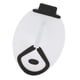 thumbnail image 1 of Expositor de gafas de sol con bigote creativo, 1 of 9