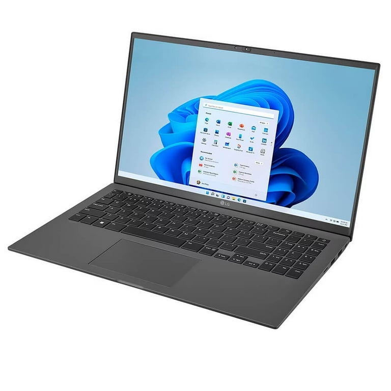 LG 15.6 inch FHD Touchscreen Laptop, Core i5, 16GB/512GB SSD