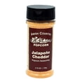 thumbnail image 2 of (Price/Case)Amish Country Popcorn Jalapeno Cheddar Popcorn Seasoning 12/4.75oz, 496730, 2 of 8