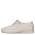 thumbnail image 3 of Women's SAS Traveler Walking Shoe, bone leather, Size 10.0, 3 of 5