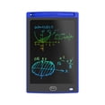 thumbnail image 6 of "XL LCD Writing Tablet for Kids – Electronic Drawing Board, Doodle Pad, Message Board with One-Button Clear Function", 6 of 10