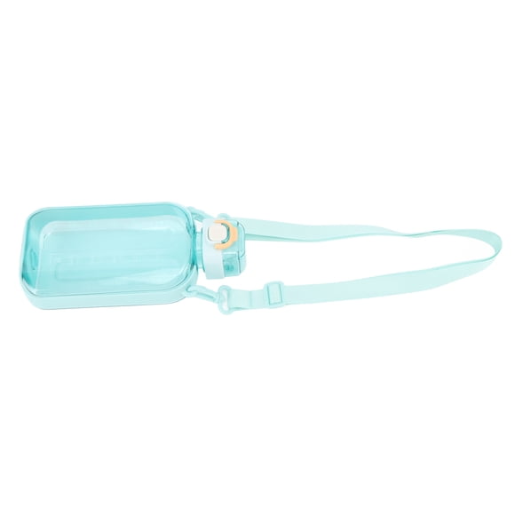 Hervidor De Agua Motivacional, Botella De Agua De 750 Ml, Gran Capacidad, Práctico Con Marcador De Tiempo Para Correr