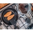 thumbnail image 2 of Batería de Cocina Cinsa Silver 11 Piezas de peltre, 2 of 3