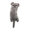thumbnail image 2 of Since Hi Cat Toy Cute Sound Paper Pet Toy Tail Toy, 2 of 5
