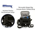 thumbnail image 6 of Professional Heavy Duty Deluxe Camera Backpack with Waterproof Rain Cover, 6 of 10