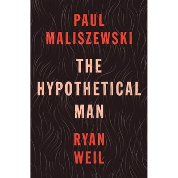 Pre-Owned The Hypothetical Man (Paperback) 0578414813 9780578414812
