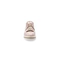 thumbnail image 3 of Zapatos Color Rosa Tipo Charol Mundo Terra 029463, 3 of 3