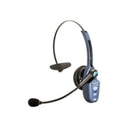 BlueParrott B250-XTS SE - Headset - on-ear - convertible - Bluetooth - wireless - active noise canceling