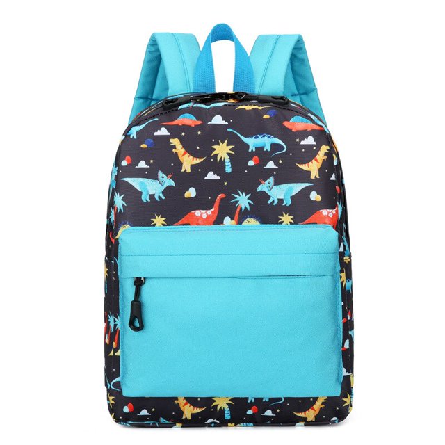 Mochila personalizada para niños, mochila de astronauta espacial para jardín de infantes, Linda mochila preescolar con múltiples compartimentos, personaliza tu nombre Fivean unisex