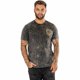 thumbnail image 1 of Harry Potter - Camiseta Ravenclaw Lavado Ácido para Adultos Unisex (Gris), 1 of 2