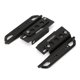 thumbnail image 2 of Rock Sliders INJORA para coche Axial SCX24 Deadbolt JLU 1/24 RC, 2 of 7