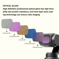 thumbnail image 3 of ND Filter for  Osmo Pocket3, Action Camera Lens Filter Accessories Diminishing ND Filter, Neutral Density Lens Filter with Storage Case, 3 of 8