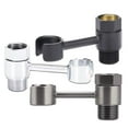 thumbnail image 3 of Lefu Rotation 360 ° Bidet Support Libre Punch Douche Accessoires de Salle de Bains, 3 of 5
