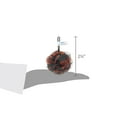 thumbnail image 4 of Equate Men's Loofah Bath Sponge Body Scrubber for Bath or Shower, 4 of 5