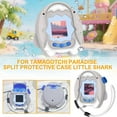 thumbnail image 4 of Tama Gotchi Paradise Case, Game Console Protective Case for Tama Gotchi Paradise, 4 of 7
