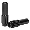 thumbnail image 1 of shiyou-2 PCS Bike Inline Cable Adjuster | Inline Barrel Adjuster Rear Derailleur Shift Cable Tension Housing for Mountain and Road Bicycles | MTB Accessory, 1 of 4