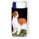 Starry Night Welsh Springer Spaniel Michelob Ultra bottle sleeves For Slim Cans - 12 oz. – image 1 sur 1