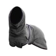 thumbnail image 2 of Kingtowag Thick Winter Pet Coat Dark Gray XXXXL, Autumn Winter Warm Dog Clothing Jumbo Size, Cozy & Stylish Thick Dog Jacket, Winter Pet Outerwear, 2 of 9