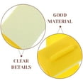 thumbnail image 3 of Minkissy 2Pcs Guitar Cleaning Accessories with Reusable String Cleaner for Quick Instrument Polish, 3 of 8