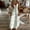 White #7, variant on XWSHYW Womens Clothes Sexy Sleeveless Loose Fit Beach Long Dress Summer Geometric Pattern V Neck Holiday Party Dresses