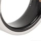 thumbnail image 3 of Smart Ring Fitness Tracker IP67 Water Resistant Smart Ring Lightweight Low Power Consumption Sports Monitoring Ring for Adult Size 10, 3 of 4
