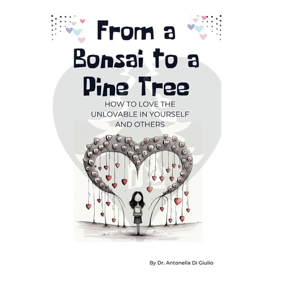 From a Bonsai to a Pine Tree, (Paperback)