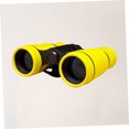 thumbnail image 4 of FUTUREORYY Simulated Binoculars For Adjustable Yellow For Bird Watching Outdoor Play And And Ages, 4 of 8