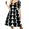 thumbnail image 4 of Gafas de sol Vestido de manga corta Ropa vestido de manga larga vestidos para eventos especiales vestidos para ocasiones oficiales, 4 of 8