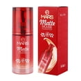 thumbnail image 1 of Mars Matte Full Coverage Waterproof Foundation,60ml (Medium), 1 of 4