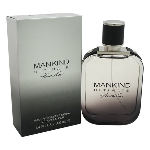 Cole Cole Mankind Ultimate Eau de Toilette, Cologne