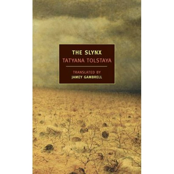 Pre-Owned The Slynx (Paperback) 9781590171967