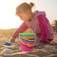 thumbnail image 5 of 12 cubos de playa, cubos de arena, mini cubos, artículos de playa, cubos de playa, cubos de arena de verano, mini cubos de arena, juguetes de playa, accesorios de playa, 5 of 8