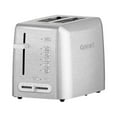 Modern Cuisinart Custom Select 2Slice Toaster for Bagels and Bread